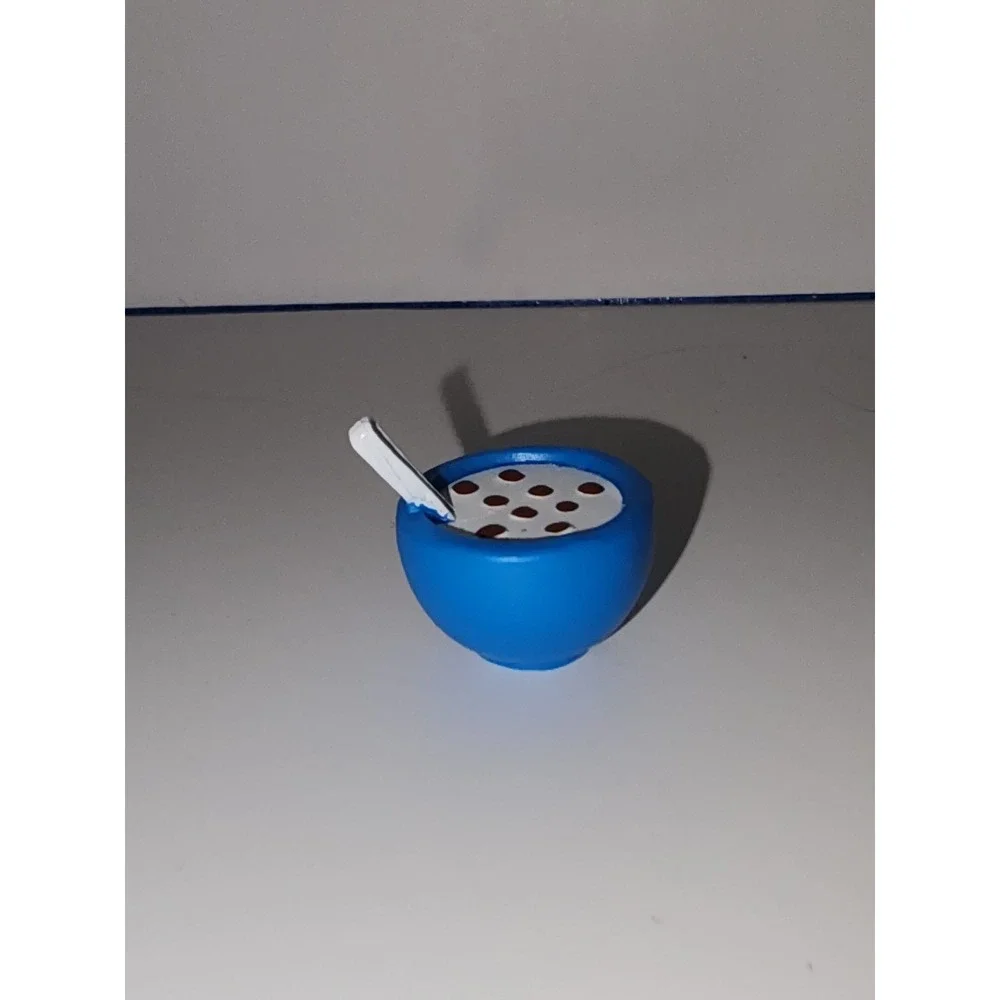 My Little Pony Blind Bag Cereal‎ Bowl Replacement